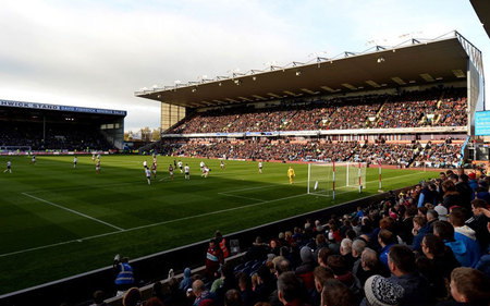 仅为球迷们 仅为球迷们