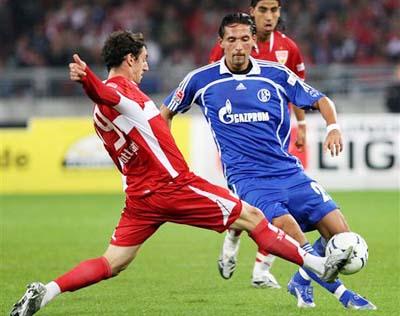 球失利后进 球失利后进